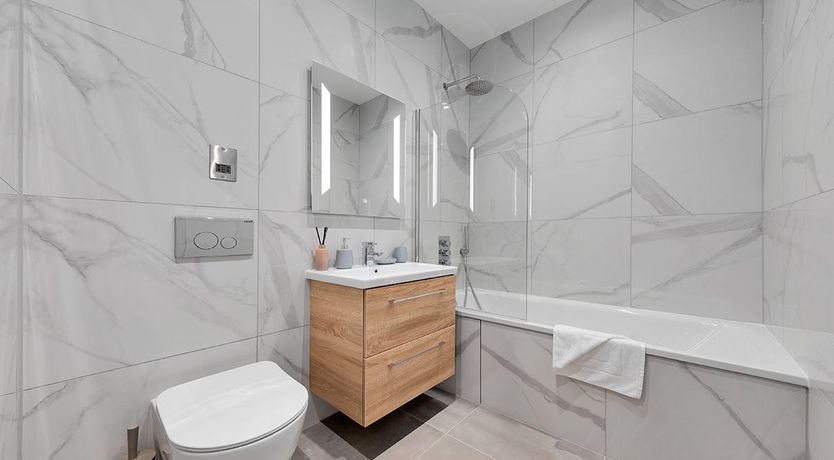 Photo of Curve of the River