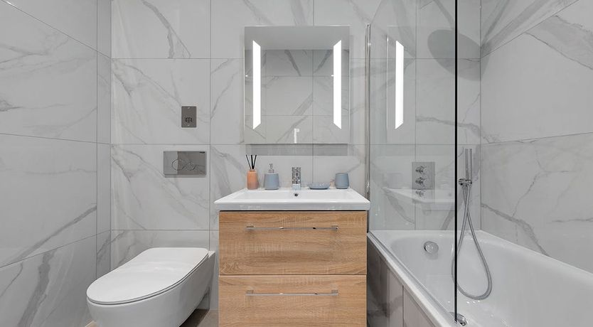 Photo of Curve of the River