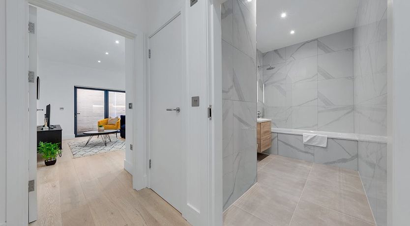 Photo of Curve of the River