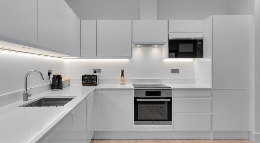 Photo of Curve of the River