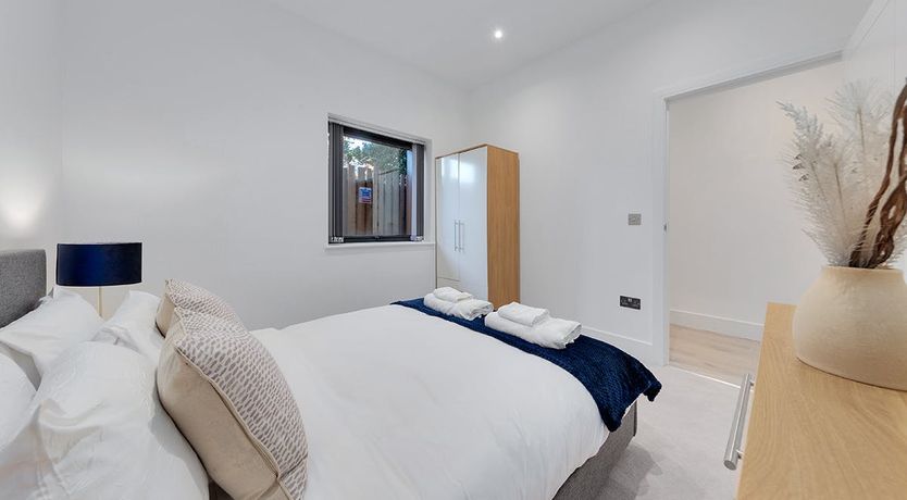 Photo of Curve of the River