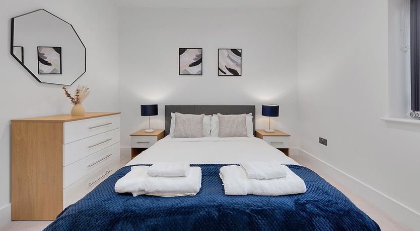 Photo of Curve of the River