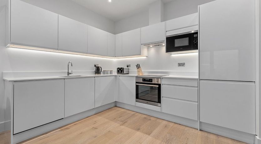 Photo of Curve of the River