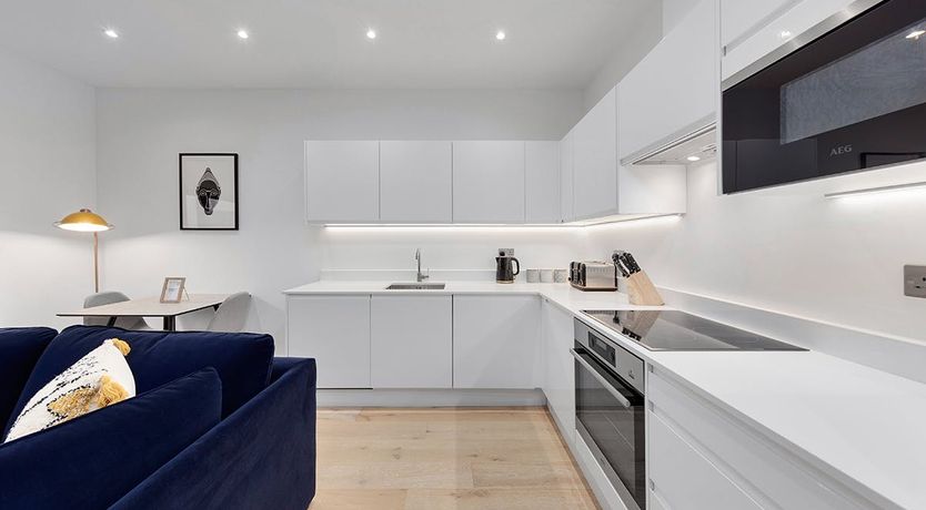 Photo of Curve of the River