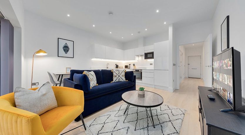 Photo of Curve of the River