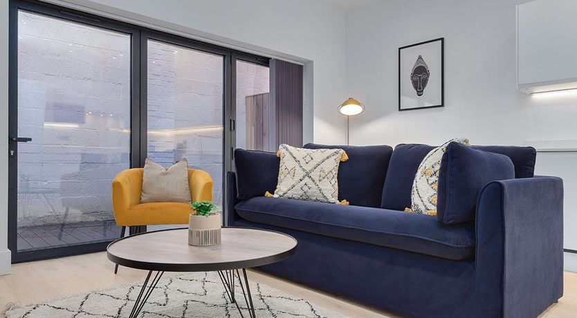 Photo of Curve of the River