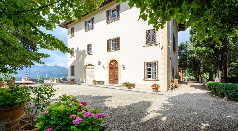 Photo of Rococo Revival