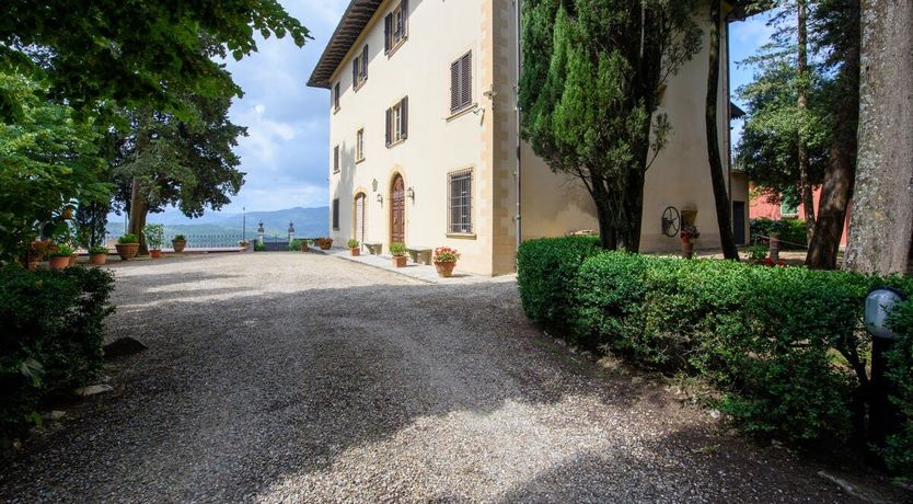 Photo of Rococo Revival