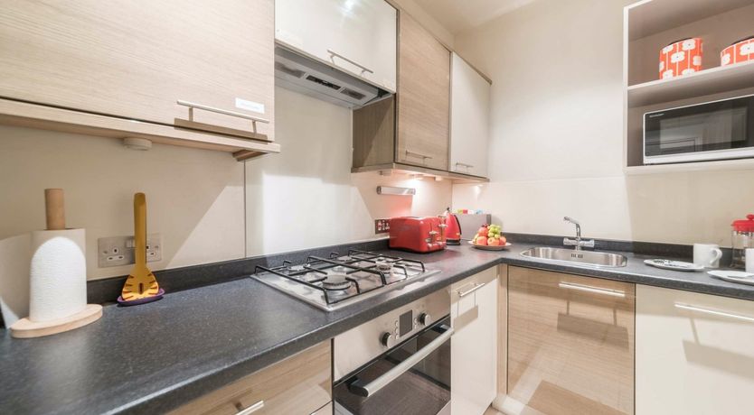 Photo of The Olde Time