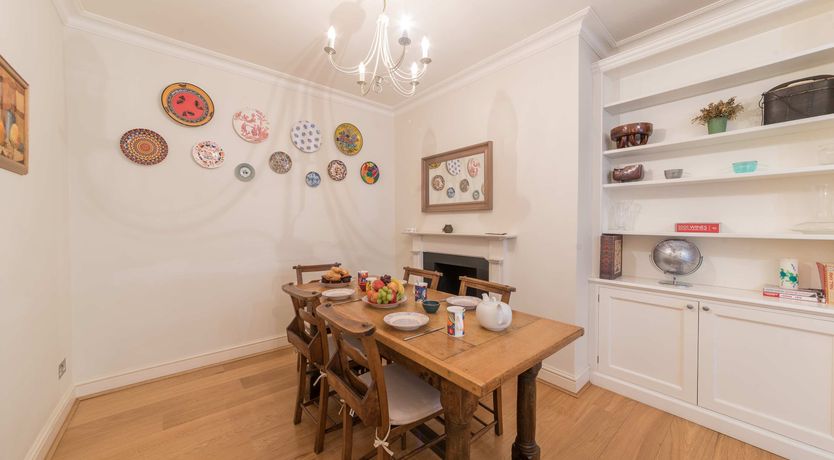 Photo of The Olde Time