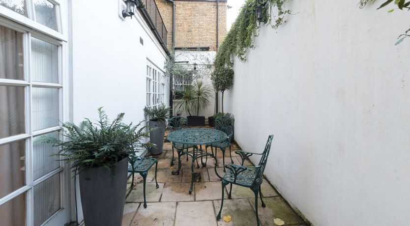 Photo of The Olde Time