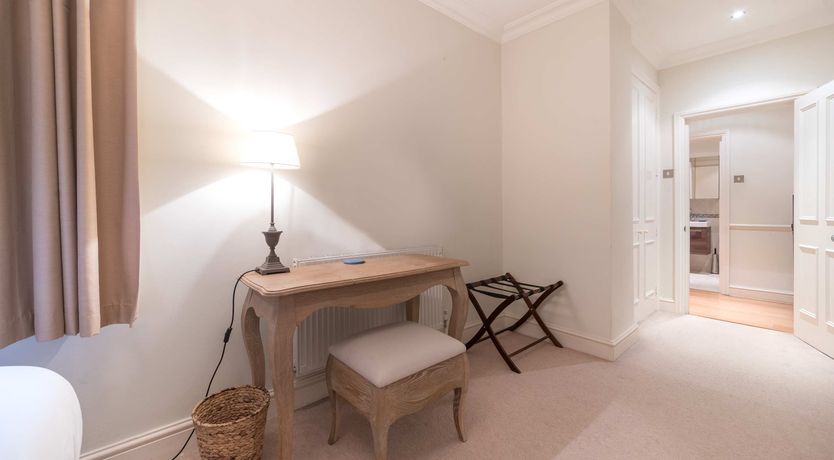 Photo of The Olde Time