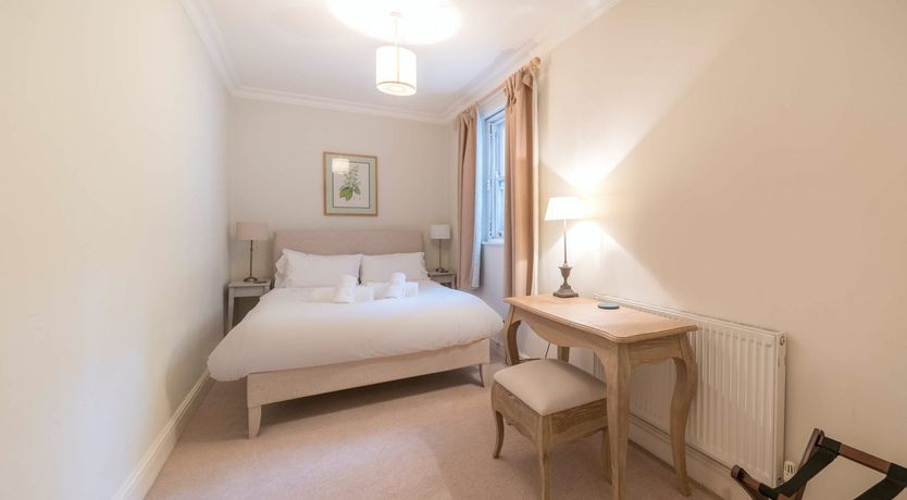 Photo of The Olde Time