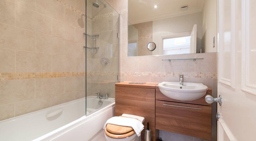 Photo of The Olde Time