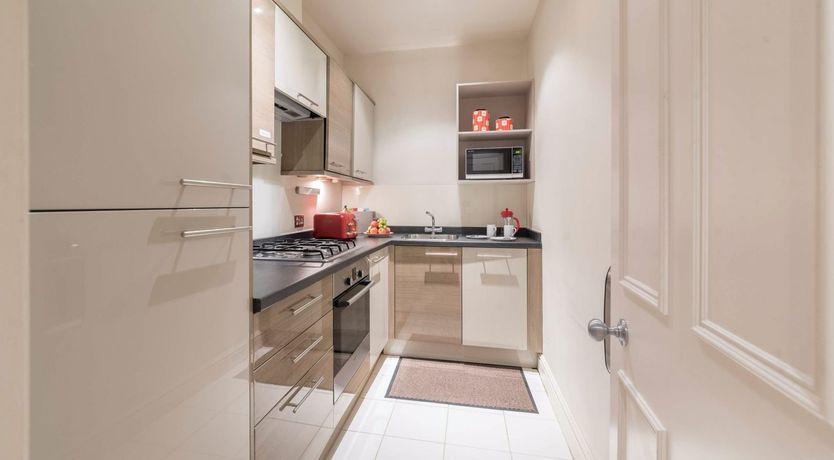 Photo of The Olde Time