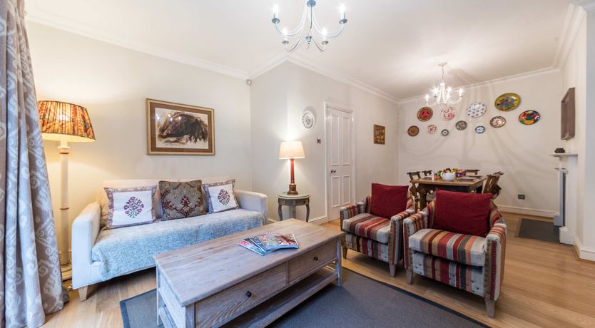 Photo of The Olde Time