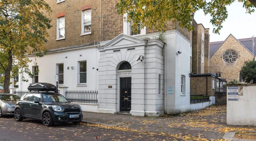 Photo of The Olde Time