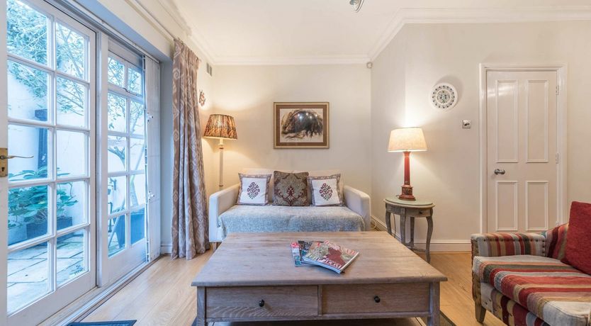 Photo of The Olde Time