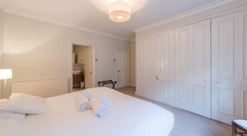 Photo of The Olde Time