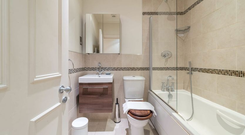 Photo of The Olde Time