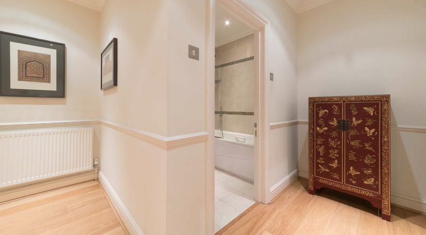 Photo of The Olde Time