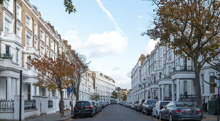 Photo of The Olde Time