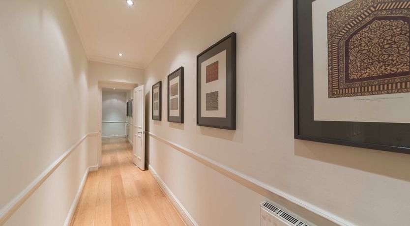 Photo of The Olde Time