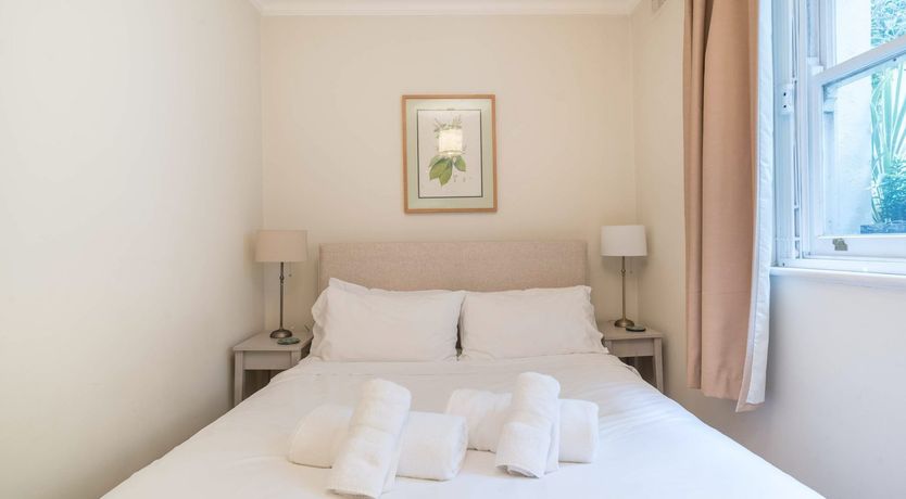 Photo of The Olde Time