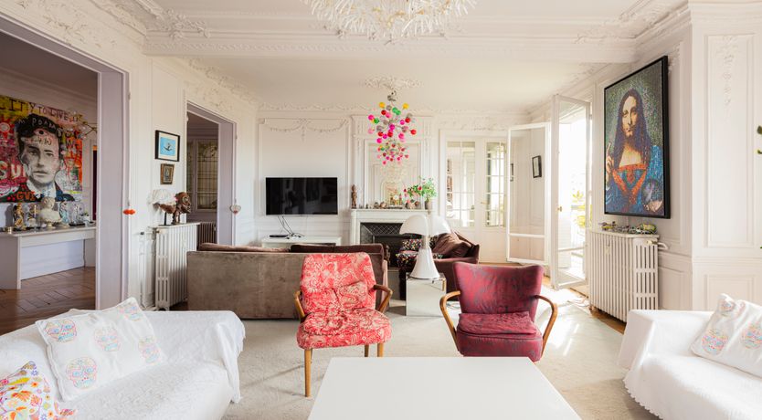 Photo of Monkey & Palme