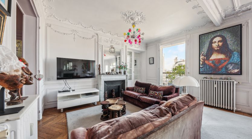 Photo of Monkey & Palme