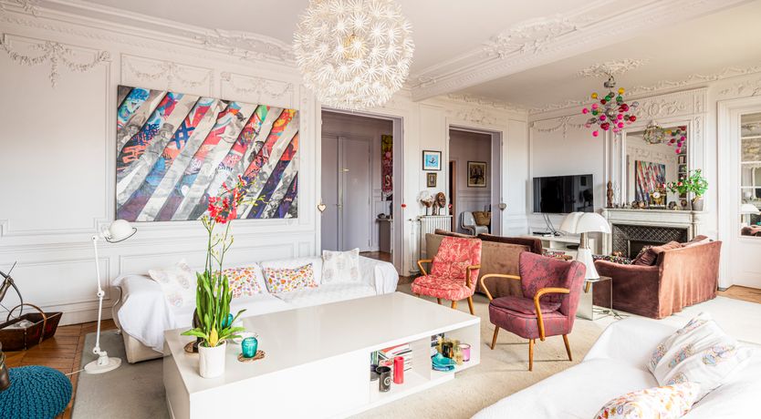 Photo of Monkey & Palme