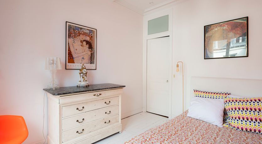 Photo of Monkey & Palme