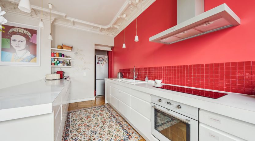 Photo of Monkey & Palme