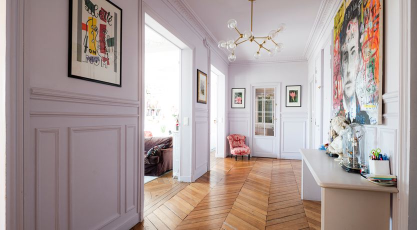 Photo of Monkey & Palme