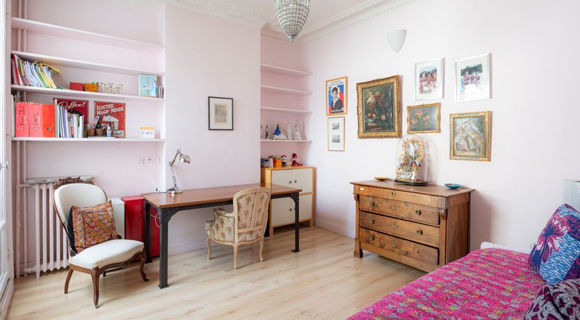 Photo of Monkey & Palme