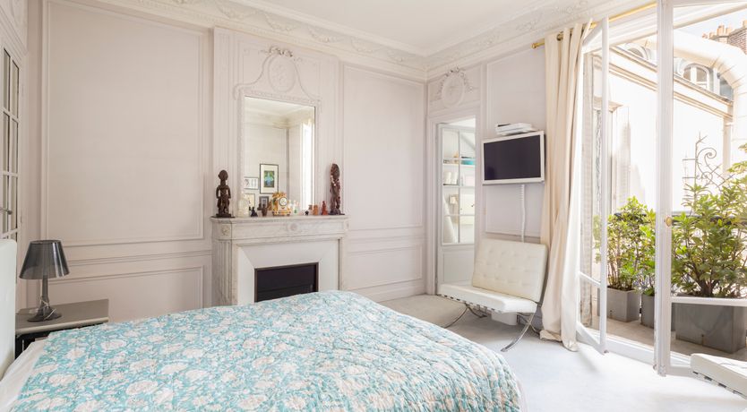 Photo of Monkey & Palme