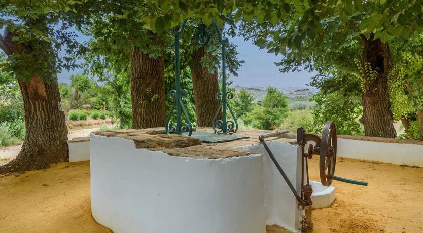 Photo of A Little Fresh Air