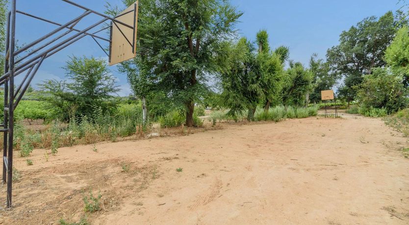 Photo of A Little Fresh Air