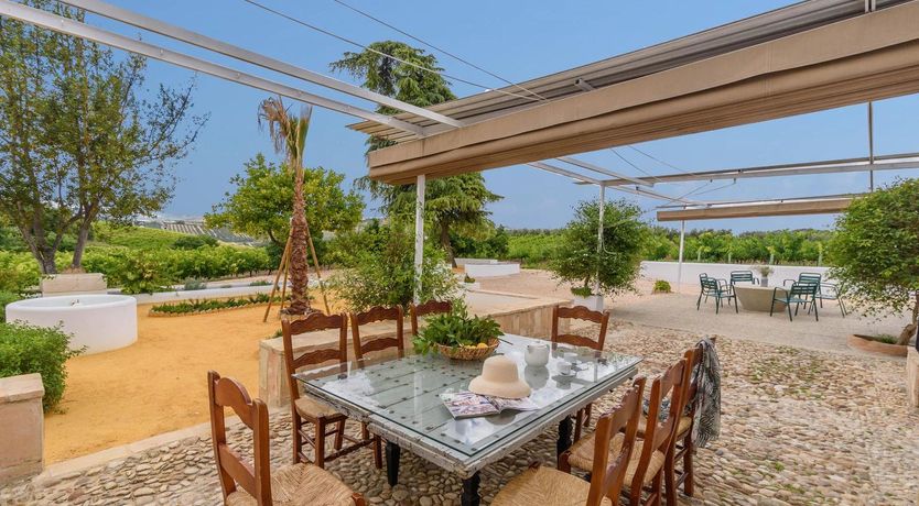 Photo of A Little Fresh Air