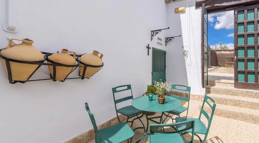 Photo of A Little Fresh Air