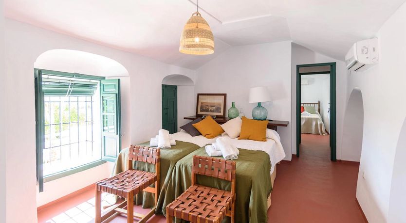 Photo of A Little Fresh Air