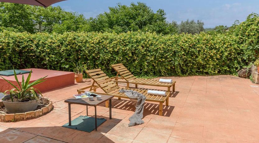 Photo of A Little Fresh Air