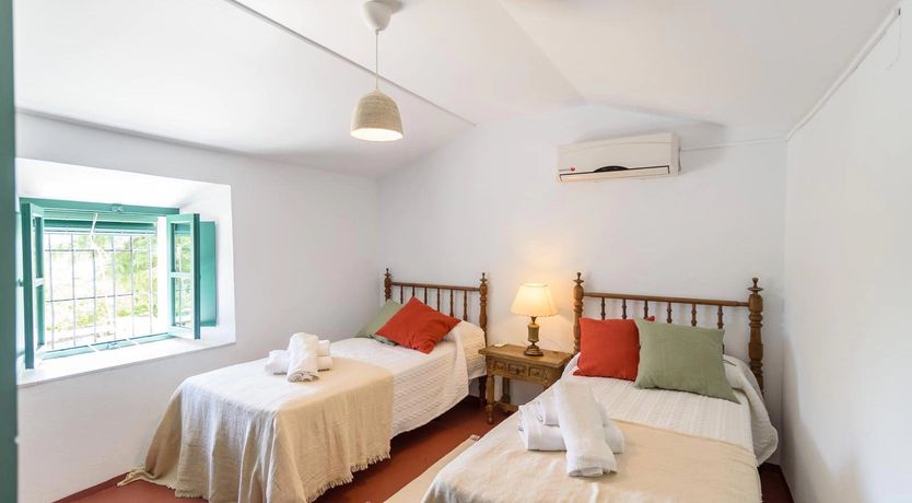 Photo of A Little Fresh Air