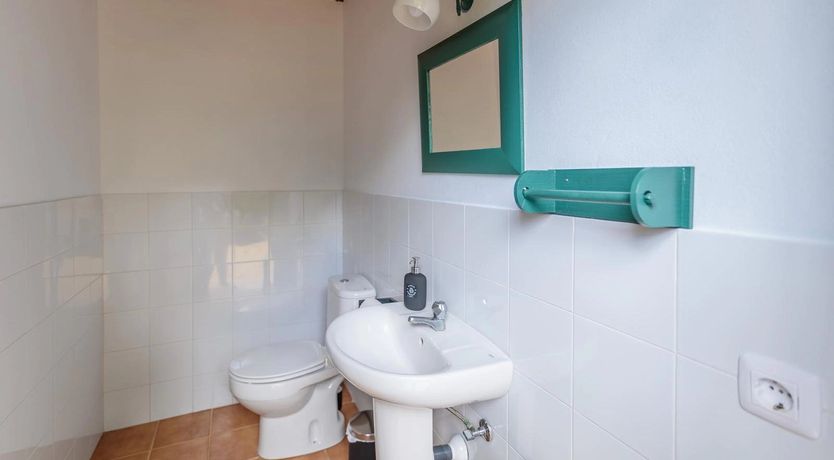 Photo of A Little Fresh Air