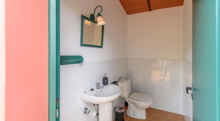 Photo of A Little Fresh Air