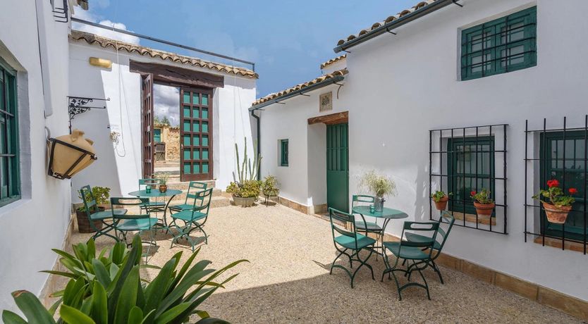 Photo of A Little Fresh Air