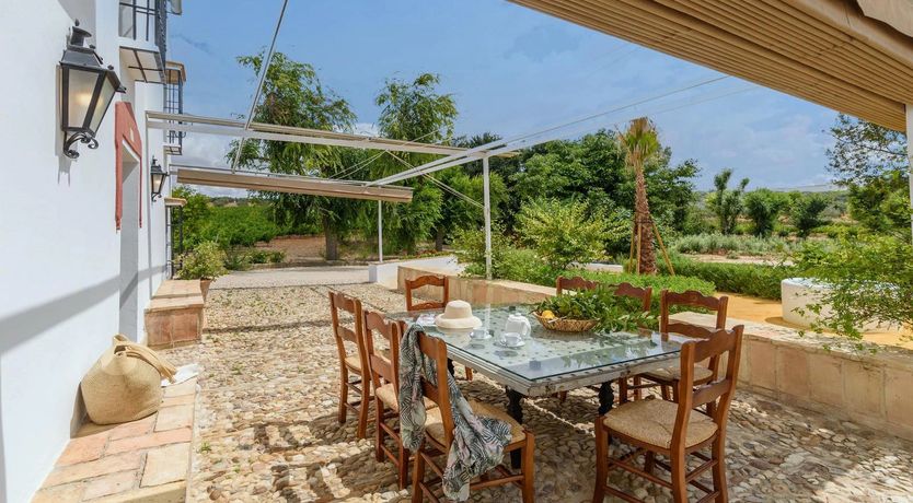 Photo of A Little Fresh Air