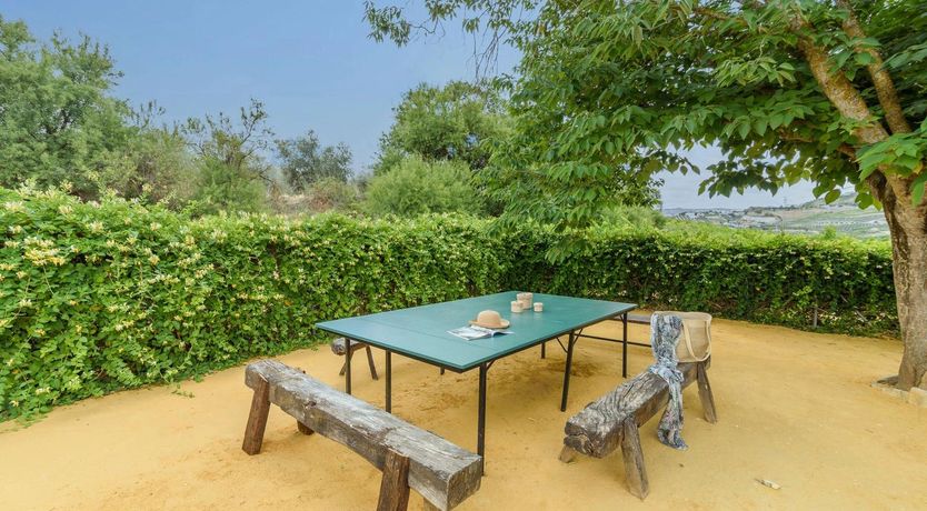 Photo of A Little Fresh Air