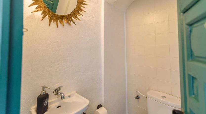 Photo of A Little Fresh Air