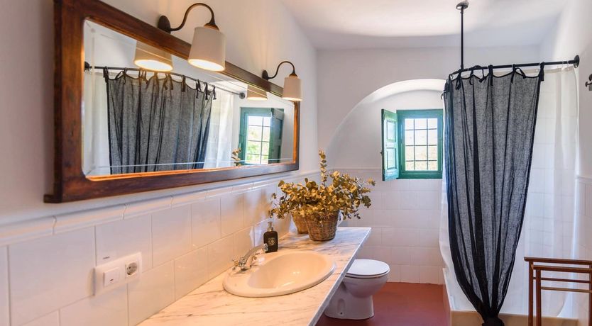 Photo of A Little Fresh Air